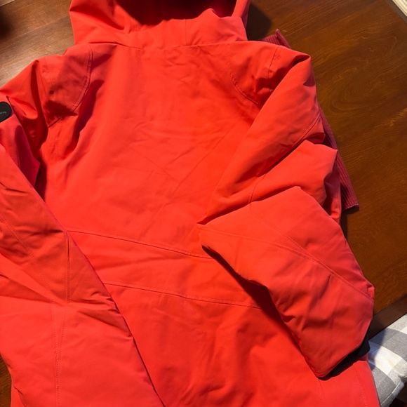 Girls New Obermeyer Jacket - Picture 7 of 7